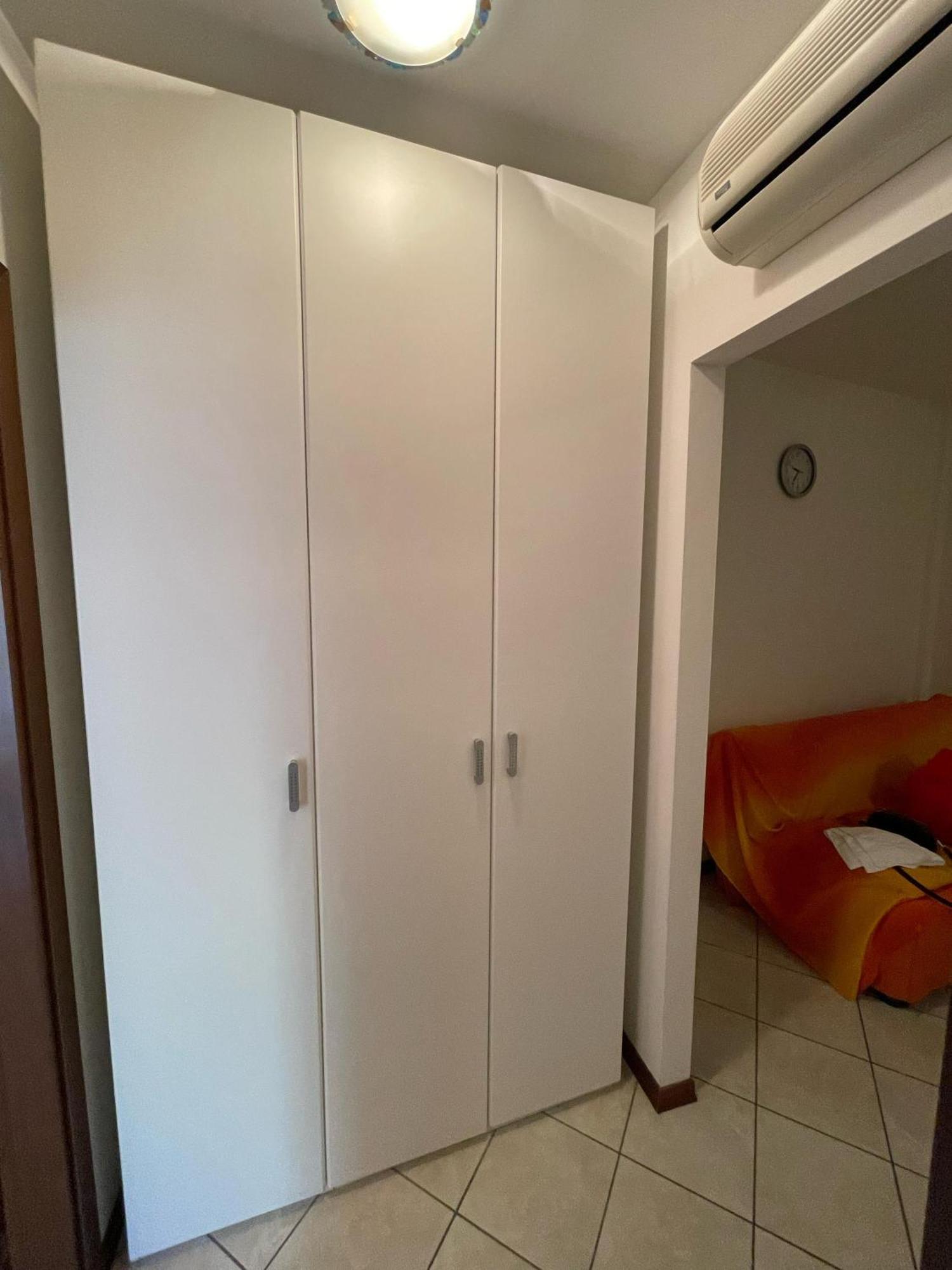 Residence Mediterraneo - Agenzia Cocal Caorle Kültér fotó