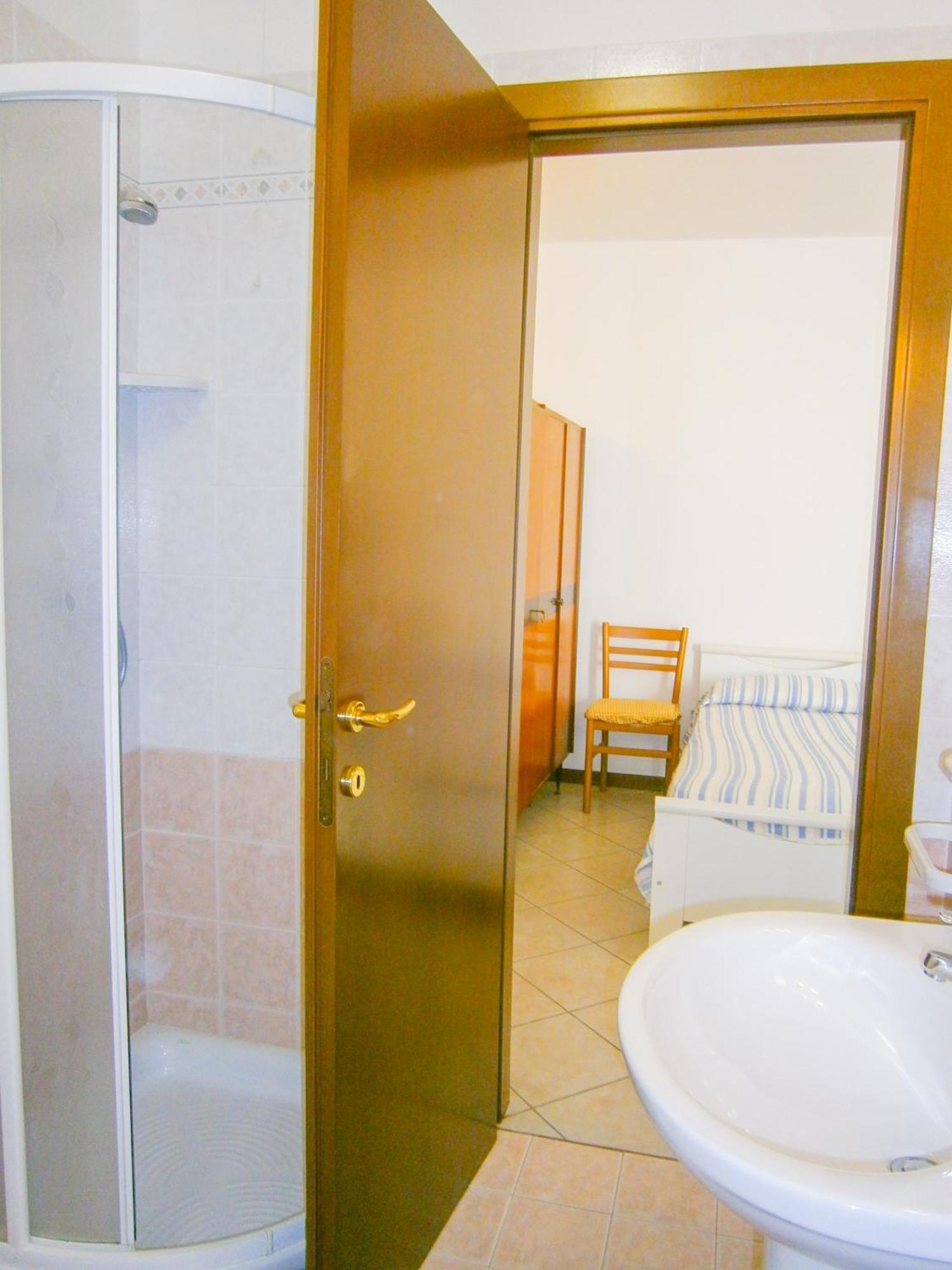 Residence Mediterraneo - Agenzia Cocal Caorle Kültér fotó