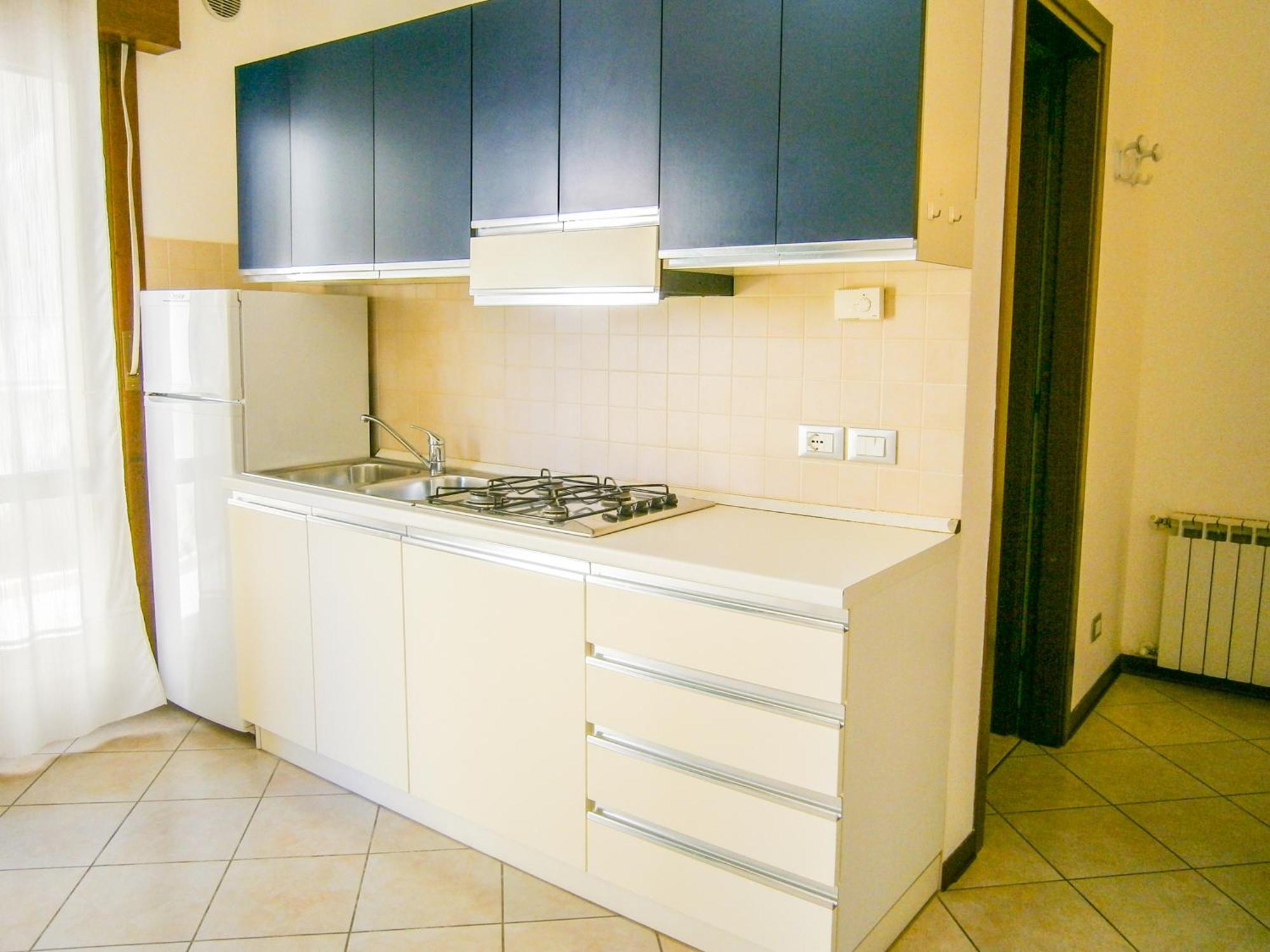 Residence Mediterraneo - Agenzia Cocal Caorle Kültér fotó