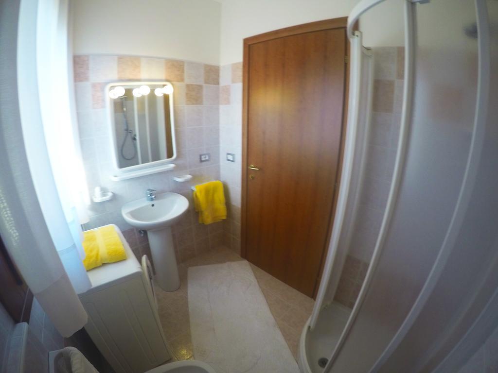 Residence Mediterraneo - Agenzia Cocal Caorle Szoba fotó