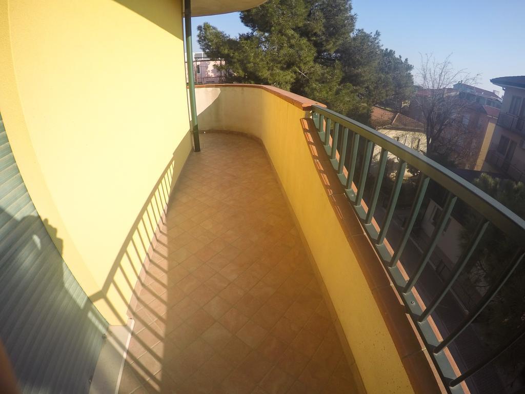 Residence Mediterraneo - Agenzia Cocal Caorle Szoba fotó